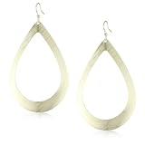 SHEILA FAJL Rose-Gold-Plated Earrings