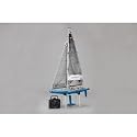 SEGELBOOT FORTUNE 612 II RTR