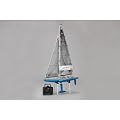 SEGELBOOT FORTUNE 612 II RTR