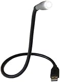 ADESSO USB NOTEBOOK LIGHT BLACK ( HTO-8220 )