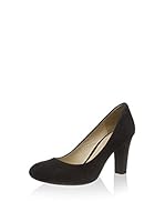 Geox Salones D New Mariele High A (Negro)