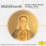 Monteverdi:1610 Vespers