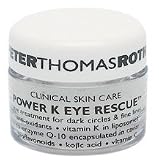 Peter Thomas Roth Power K Eye Rescue 0.50oz