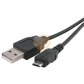 USB Charging Sync Data Cord Cable for Sprint Palm Pre