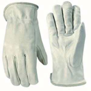 Wells Lamont #1750XL XL Men Goatskin Gloves