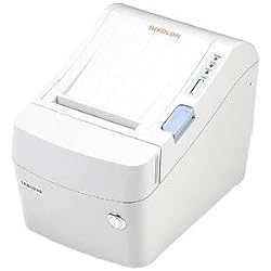 Samung Bixolon SPR-370EG Upgrade Thrml Recpt Printr/ac/enet/blac