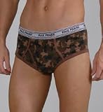 Paul Frank Roboflauge Butt Hugger Brief (117057034)