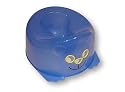 Reer 4711.11 - Babytopf Der Pott blau transparent