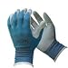 Atlas Equestrian Work Gloves, Cornflower Blue, Medium [Misc.]