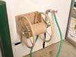 Liberty 2LRK9 Hose Reel, Multi- Mount, 14 Ga Steel