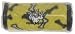 Pet Supplies : VIP PRODUCTS JRLYB YELLOW RING JR. LOG