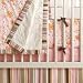 Crib Set Pink Craze