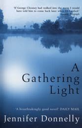 City Travel Guides Discounted  Books : A Gathering Light
