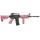 Tapco .223 Pink Furniture Set