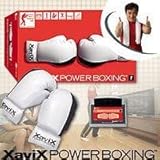 XaviXPOWERBOXING