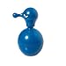 Alessi "Mr. Cold" Soap Dispenser, Blue