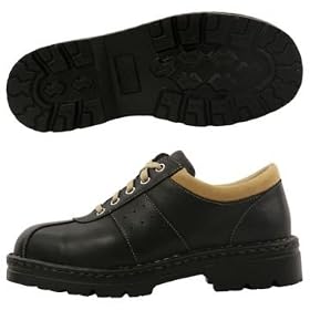 Carolina ST Glove Oxfords Ladies 7 M by Carolina