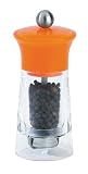 Review Peugeot PM22273 / Peugeot Malaga 5-1/2-Inch Pepper Mill, Orange