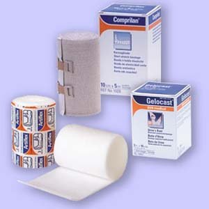 Compression Bandage Comprilan,12 Cm X 10 M 20 Pc
