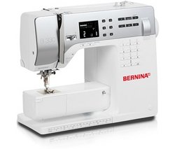 Bernina 330 - Macchina da cucire