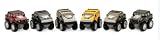 Little Tikes Hummer Spark Racerz 6 pack