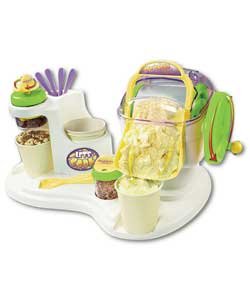 Lets Cook Ice Cream Parlour (3840418) Picture