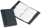 Concord Pocket Index Book Black 165x114mm 80710/CD3