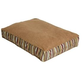 Morocco Box Duvet Dog Bed Large