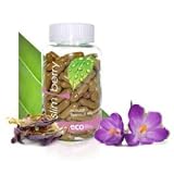 E'co By Elements Slimberrycore, 90-Count