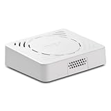 RCA DSB876WU-WH Wi-Fi Streaming Media Player