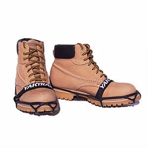 Yaktrax Pro, Black, Size Medium