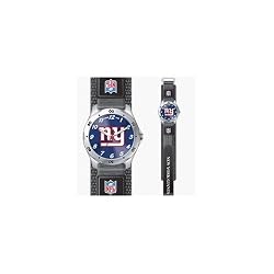 NFL Future Star series watch for youth/ladies: New York Giants