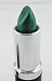 Manic Panic Green Envy Metallic Lipstick Goth Deathrock