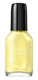 Sally Hansen Hard as Nails Color, Hard Lemonade, 0.45 Fluid Ounce