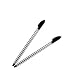 2X STYLUS PEN FOR HTC TOUCH HD