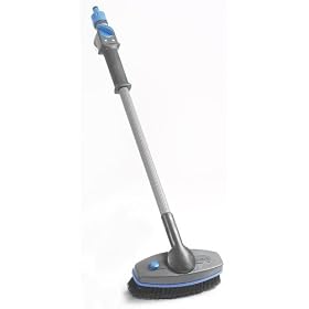 Hozelock Professional Car Brush
