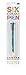 NPW-USA Six Color Pen