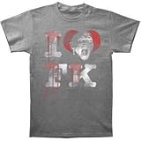 Nightmare On Elm Street - T-shirts - Soft Tees Movie - Tv