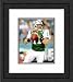 Framed Kellen Clemens New York Jets Photo