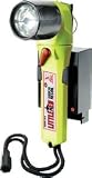 Peli 3660-000-241E Little Ed Rechargeable Recoil LED, ATEX Zone 1