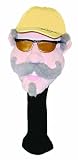 Winning Edge Designs Gary Mccord’s Personal Design Head Cover