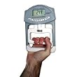Baseline electronic Smedly hand dynamometer, adult, 200 lb./90 kg # 12-0286