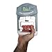 Baseline electronic Smedly hand dynamometer, adult, 200 lb./90 kg # 12-0286