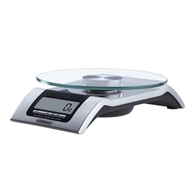 Soehnle 65105, Bilancia da cucina Soehnle 65105, Bilancia da cucina