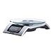 Soehnle 65105 K�chenwaage Style silber flach, digital