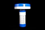 Hot Tub Bromine / Chlorine Floater 3155rm8PJ2L. SL160 Hot Tub Bromine / Chlorine Floater
