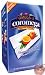 Personal Health Care : Coromega - OMEGA-3 FISH OIL ORANGE FLAVOR - 90 PACKETS