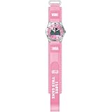 NBA Kids' Minnesota Timberwolves Future Star Pink Watch #BF1-MIN