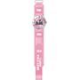 NBA Kids' BF1-MIN Future Star Series Minnesota Timberwolves Pink Watch