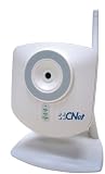 : Cnet Wireless IP Surveillance Camera CIC-930W